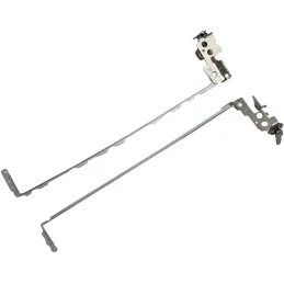 Zahara Juego de bisagras de pantalla LCD con tapa