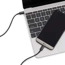 Amazon Basics Cable de Carga rápida USB-C a USB-C