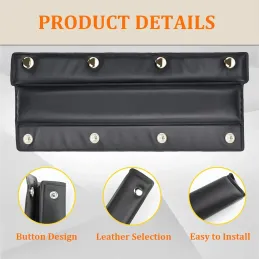 Almohadilla de Repuesto para Auriculares de EstudI