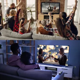 KabelDirekt ? Cable Antena TV 4K, Cable Coaxial ?