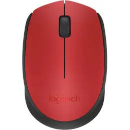 Logitech M171 Ratón inalámbrico para PC, Mac, port