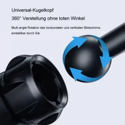 Soporte del teléfono del Coche