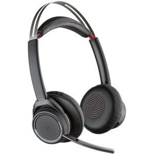 Plantronics - Voyager Focus UC (Poly)