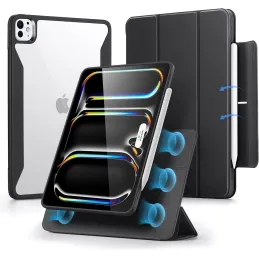 Funda iPad Pro 13" M5/M4, iPad Pro 13 2025/2024