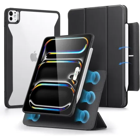 Funda iPad Pro 13" M5/M4, iPad Pro 13 2025/2024