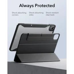 Funda iPad Pro 13" M5/M4, iPad Pro 13 2025/2024