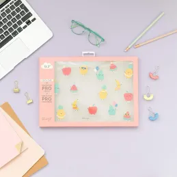 Funda Compatible Macbook Pro/Air 13,3" Pulgadas - WONDEE Mr Wonderful