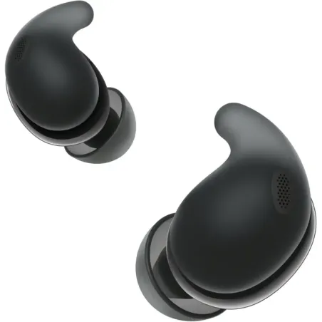 Sony LinkBuds Fit – Auriculares Bluetooth True Wireless con Noise Cancelling - Cómodos Todo el día, IPX4, Hi-Res Audio, Ambient