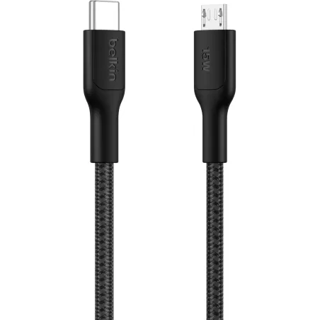 Belkin Eco Cable USB-C a Micro-USB de 1 m
