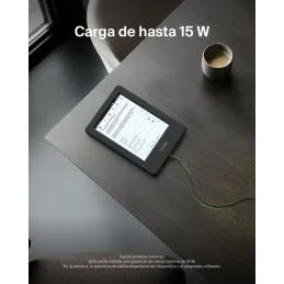 Belkin Eco Cable USB-C a Micro-USB de 1 m