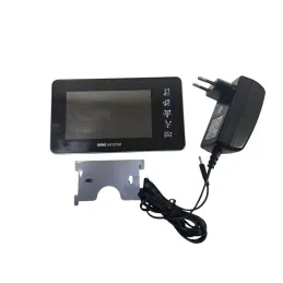 Videoportero con cable VisioFirst 11 cm (4,3")