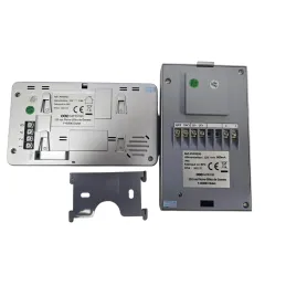 Videoportero con cable VisioFirst 11 cm (4,3")