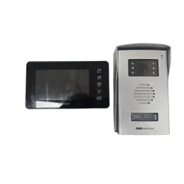 Videoportero con cable VisioFirst 11 cm (4,3")