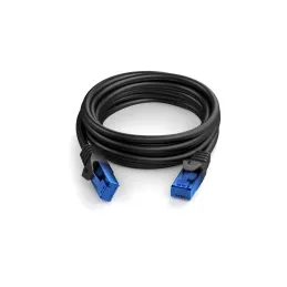 Cable Ethernet, Cable de red/LAN RJ45 ? 7,5m