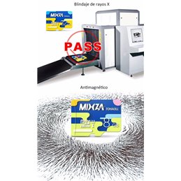 Micro Sd Mixza 32gb Tohaoll