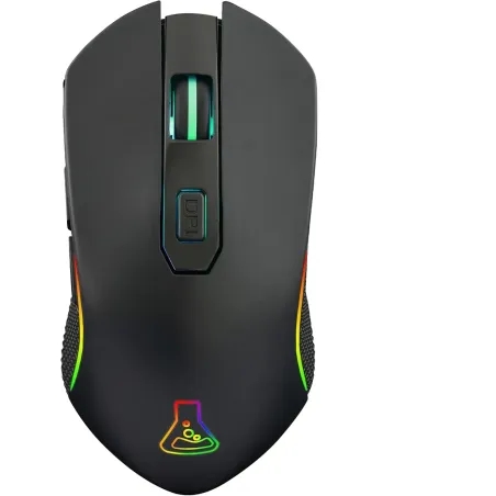 The G-Lab Kult Xenon Ratón Gaming
