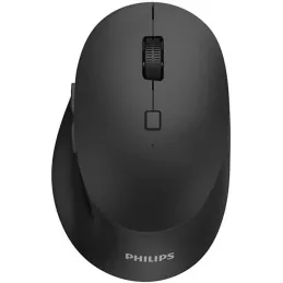 Philips Ratón Inalámbrica SPK7507B - Conexión Inal
