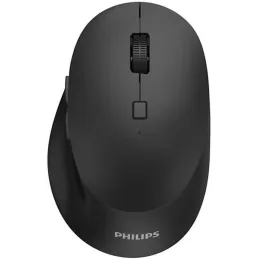 Philips Ratón Inalámbrica SPK7507B - Conexión Inal