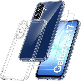 Funda Compatible con Samsung Galaxy A17 4G 5G