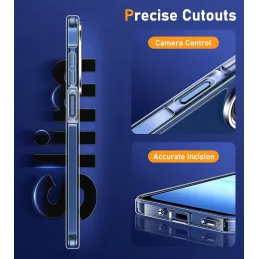 Funda Compatible con Samsung Galaxy A17 4G 5G