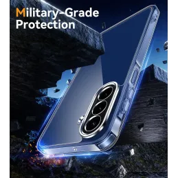 Funda Compatible con Samsung Galaxy A17 4G 5G