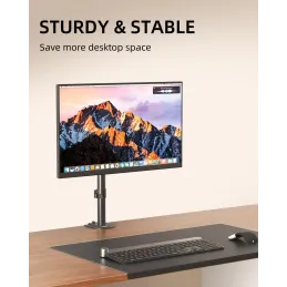 suptek Soporte Monitor para Pantallas de 13 a 27 P