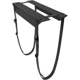 AISENS Soporte para CPU Debajo de Escritorio con C