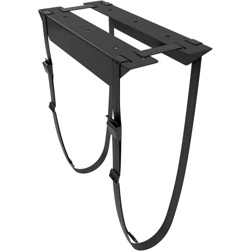 AISENS Soporte para CPU Debajo de Escritorio con C