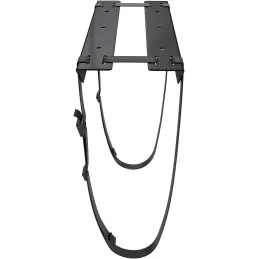 AISENS Soporte para CPU Debajo de Escritorio con C