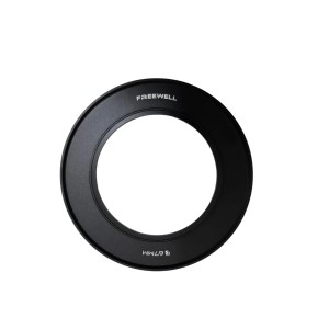 Freewell Eiger Matte Box - para DSLR, cámara sin Espejo