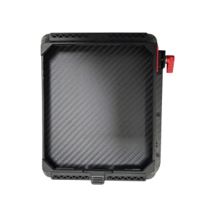 Freewell Eiger Matte Box - para DSLR, cámara sin Espejo