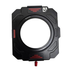 Freewell Eiger Matte Box - para DSLR, cámara sin Espejo