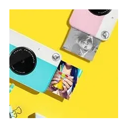 KODAK Printomatic Cámara digital instantánea