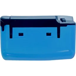 KODAK M35 35mm Reutilizable película cámara Azul i