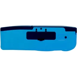 KODAK M35 35mm Reutilizable película cámara Azul i