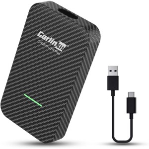 CarlinKit 3.0 CarPlay inalambrico(CPC200-U2W Plus)
