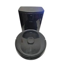 Cecotec Robot Aspirador con Navegaci?n L?ser y App