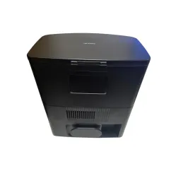 Cecotec Conga 8290 Robot Aspirador con Navegación Láser y App