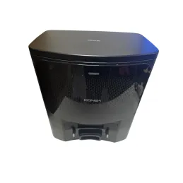 Cecotec Conga 8290 Robot Aspirador con Navegación Láser y App