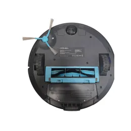 Cecotec Robot Aspirador con Navegaci?n L?ser y App