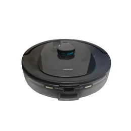 Cecotec Robot Aspirador con Navegaci?n L?ser y App