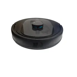 Cecotec Robot Aspirador con Navegaci?n L?ser y App