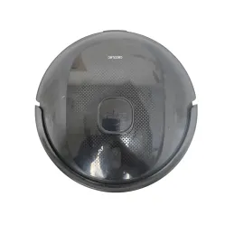 Cecotec Conga 8290 Robot Aspirador con Navegación Láser y App