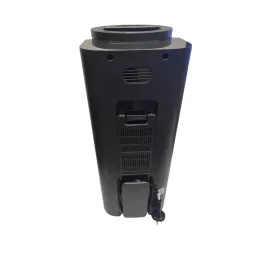 Eureka NERE10s Robot Aspirador y Fregasuelos