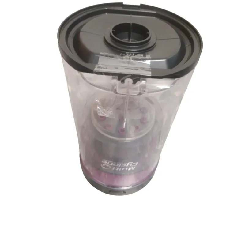 Eureka NERE10s Robot Aspirador, solo base de carga