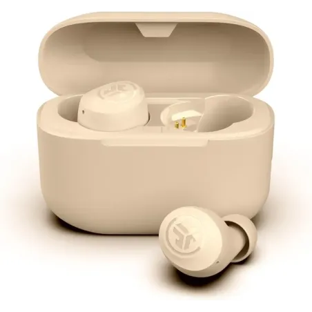 JLab Go Air Pop+ Auriculares Inalambricos Bluetooth