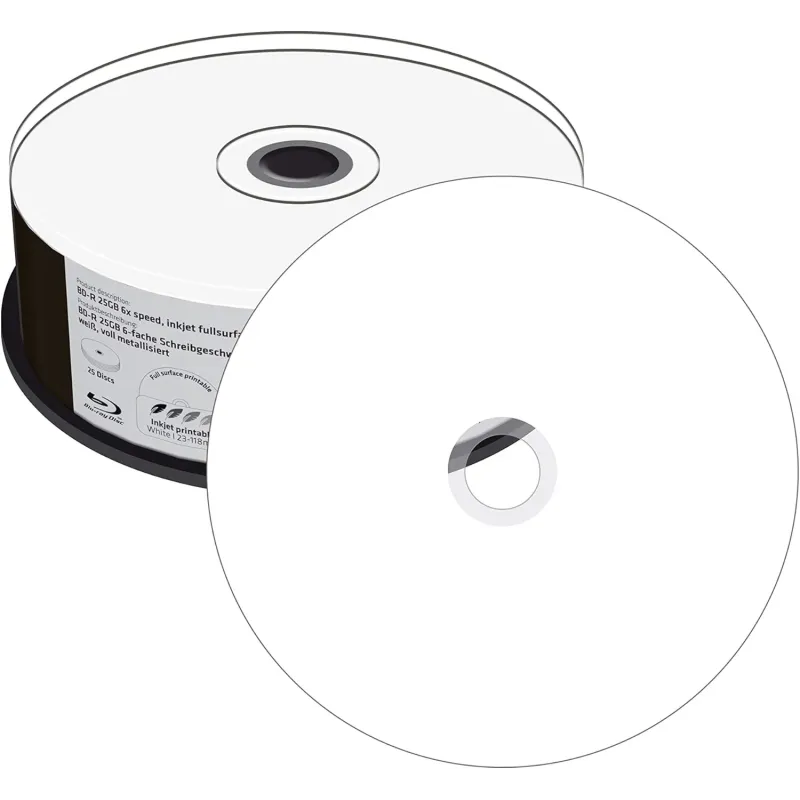 MediaRange MR512 disco blu-ray lectura/escritura