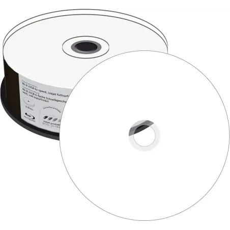 MediaRange MR512 disco blu-ray lectura/escritura