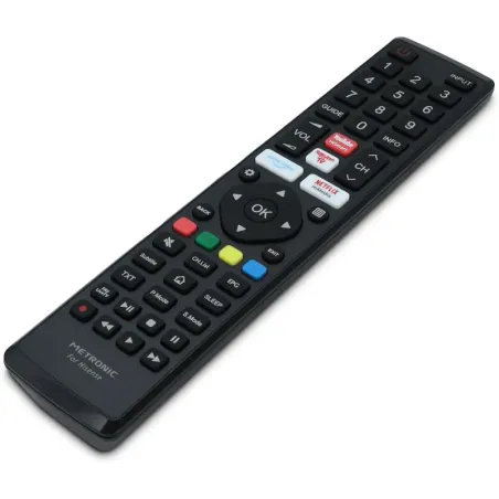 Metronic 495354 - Mando a Distancia de reemplazo p