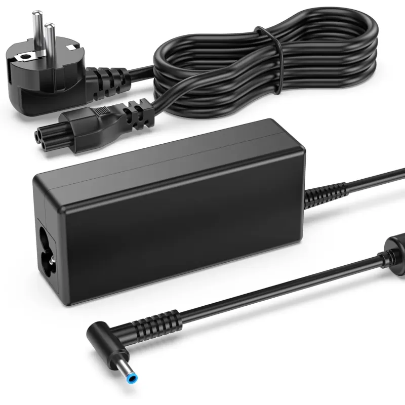 Cargador de portátil 45W para HP Pavilion X360 11/